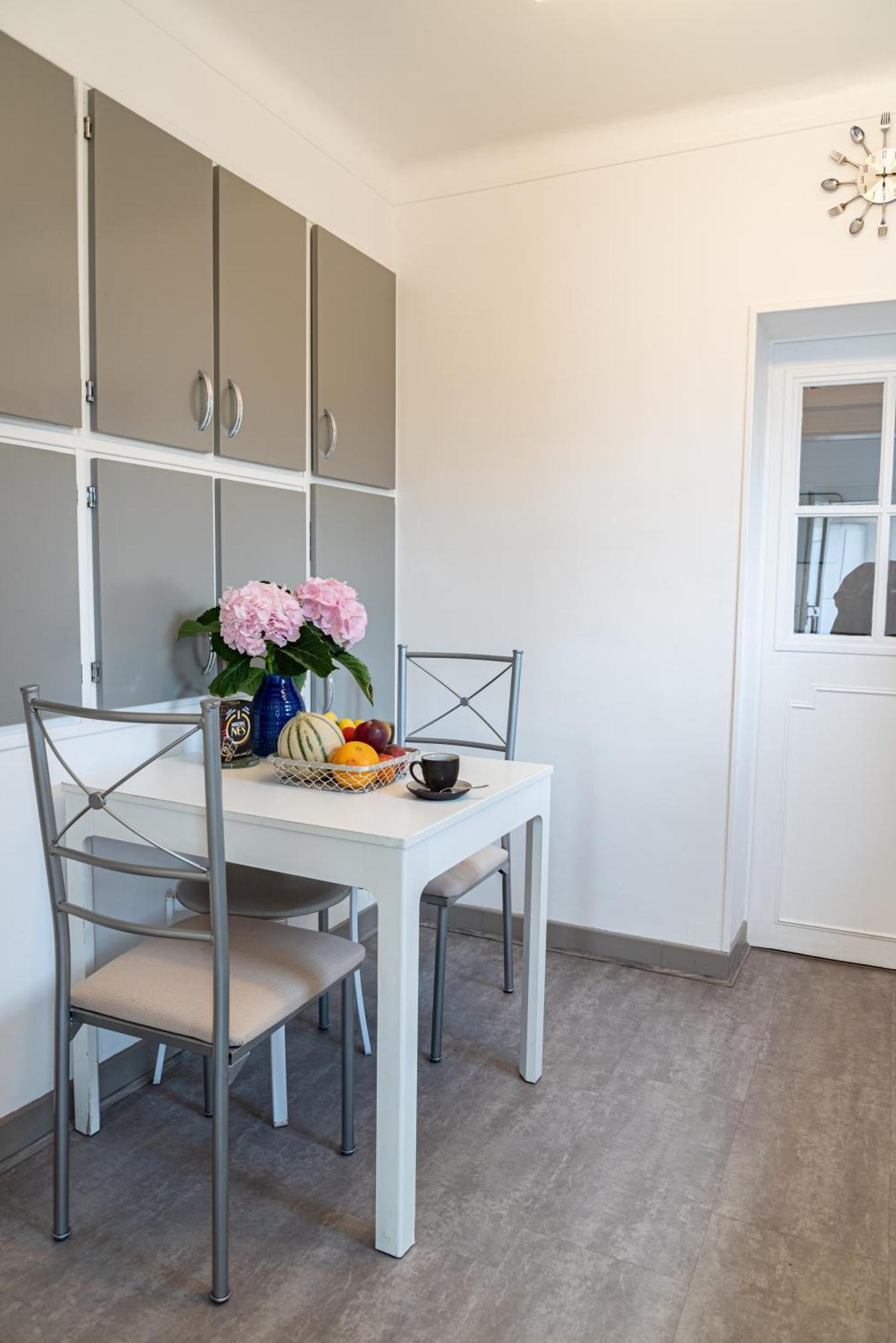 ורסאי 5 Min Chateau Charmante Maison Et Son Jardin Prive מראה חיצוני תמונה